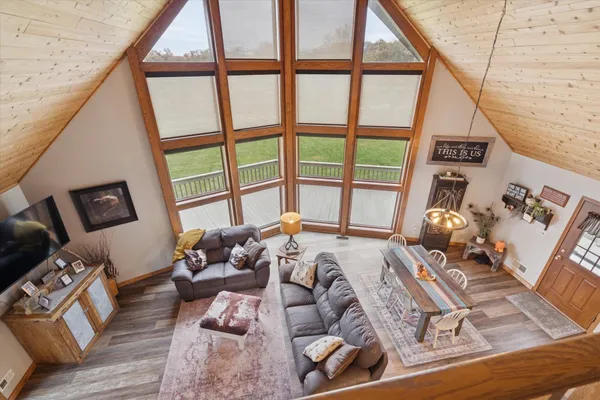 $720,000 | 4800 Cub Hollow Road, Gratiot, WI 53541