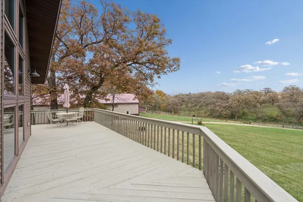 $720,000 | 4800 Cub Hollow Road, Gratiot, WI 53541