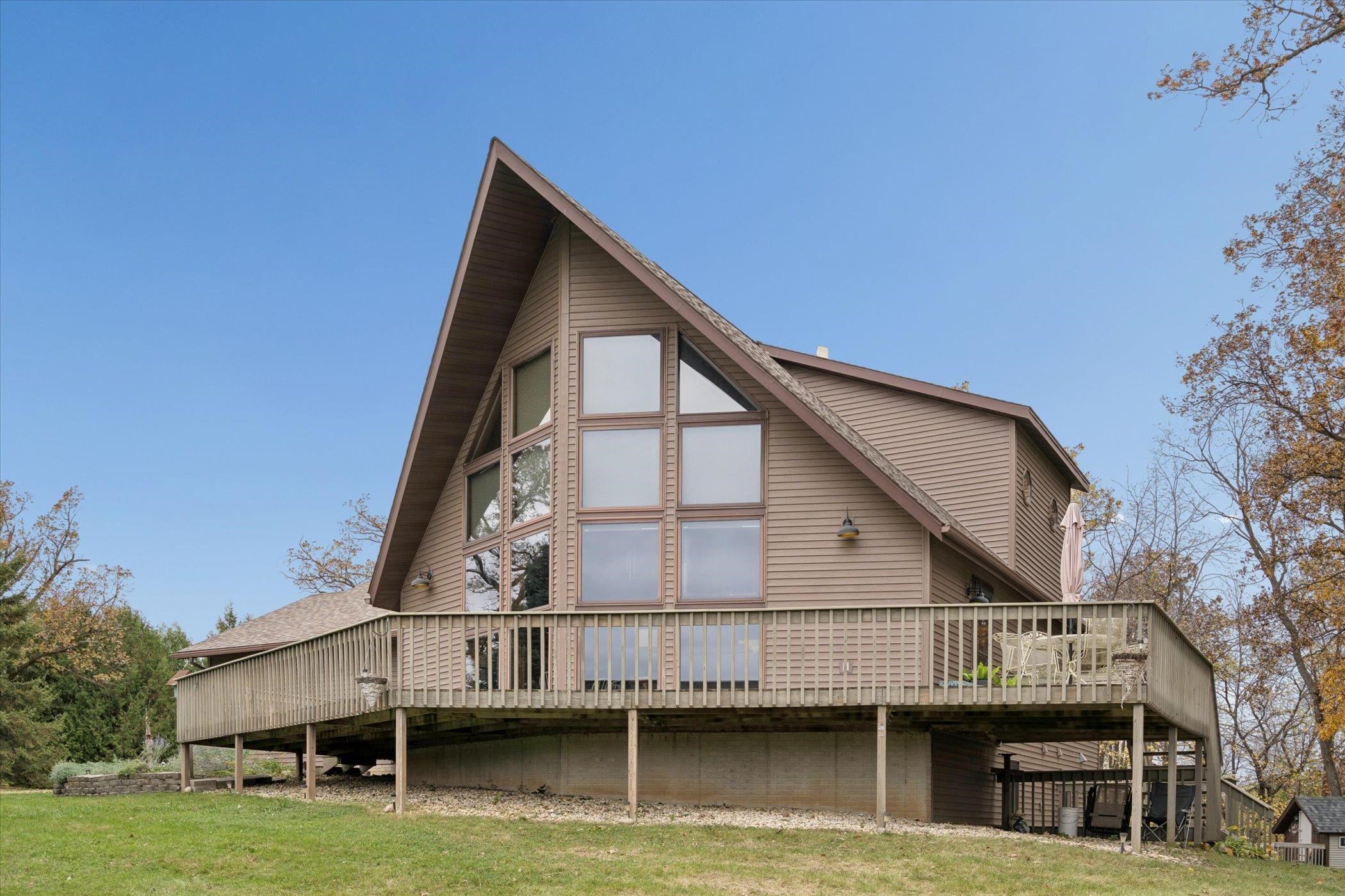 4800 Cub Hollow Road Gratiot, WI 53541 - Photo 61 of 90