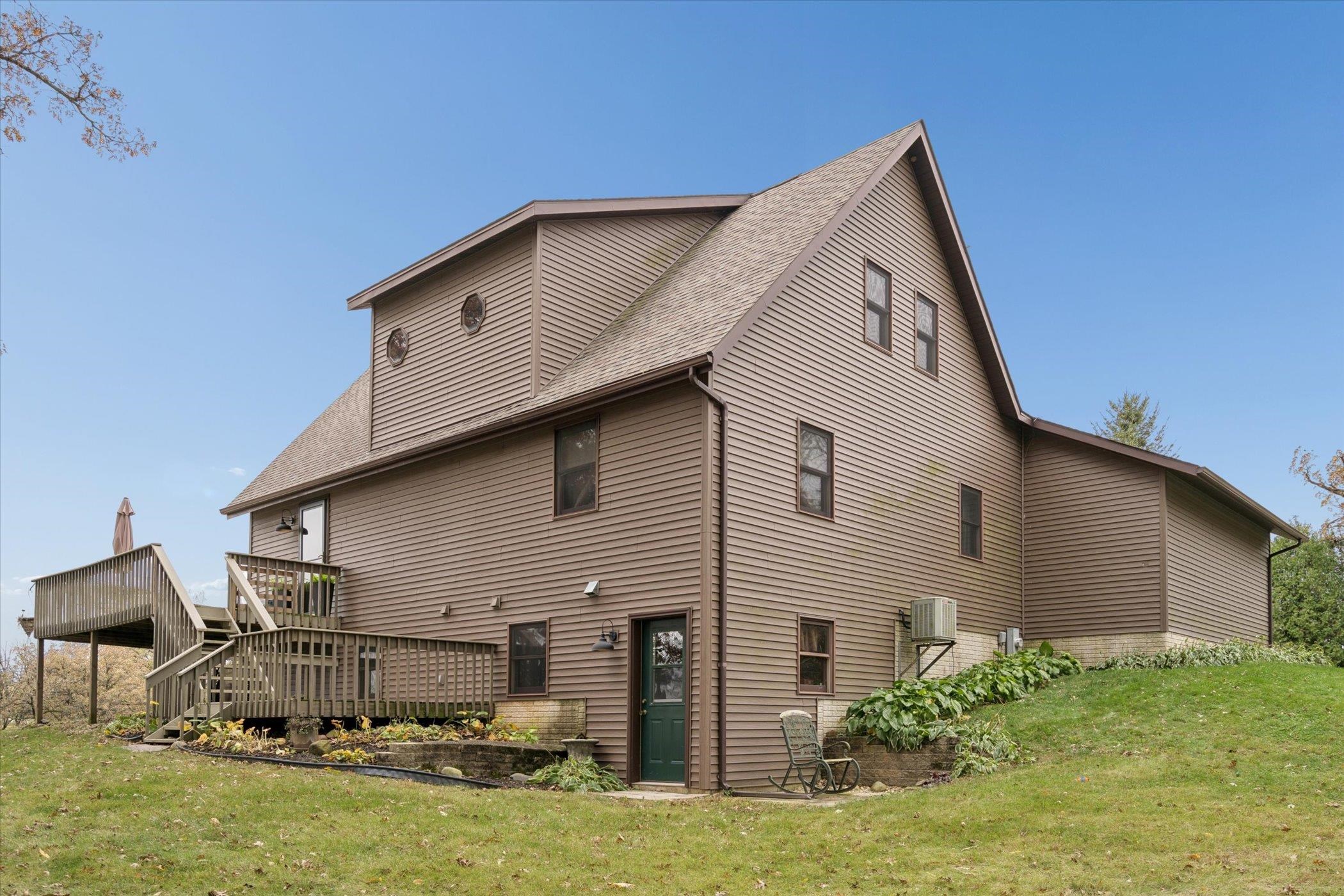 4800 Cub Hollow Road Gratiot, WI 53541 - Photo 62 of 90