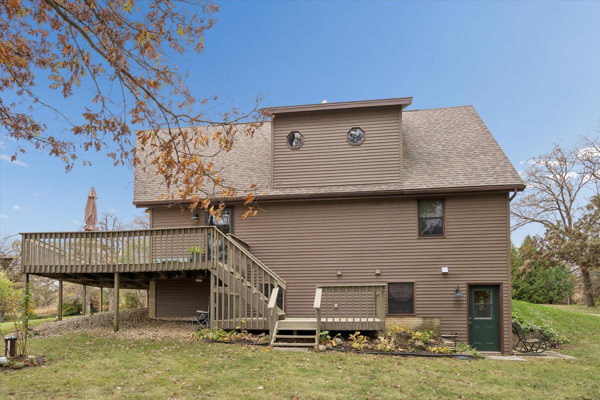 4800 Cub Hollow Road Gratiot, WI 53541 - Photo 63 of 90