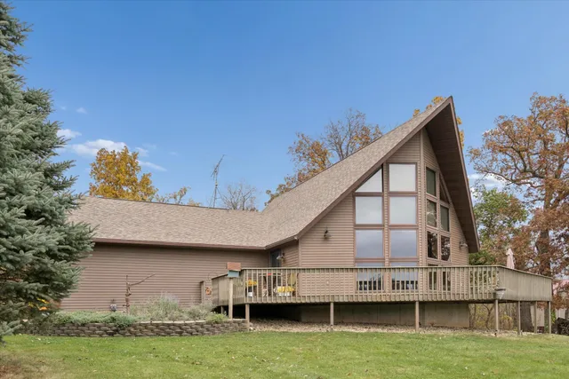 $745,000 | 4800 Cub Hollow Road, Gratiot, WI 53541