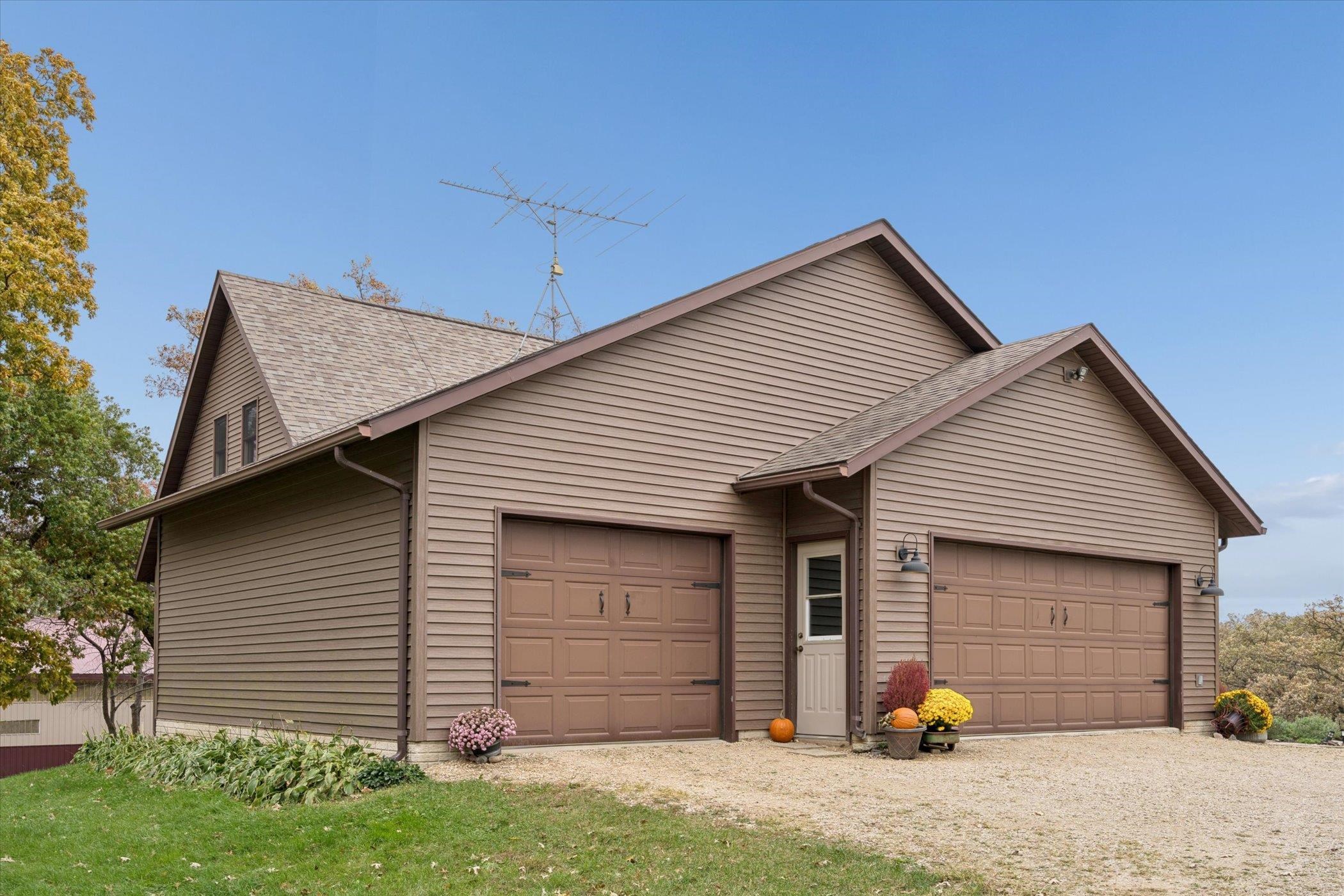 4800 Cub Hollow Road Gratiot, WI 53541 - Photo 67 of 90