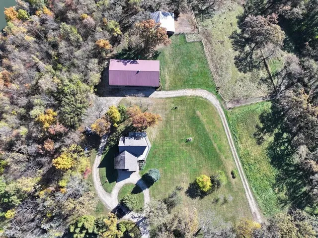 $745,000 | 4800 Cub Hollow Road, Gratiot, WI 53541
