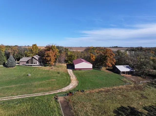 $745,000 | 4800 Cub Hollow Road, Gratiot, WI 53541