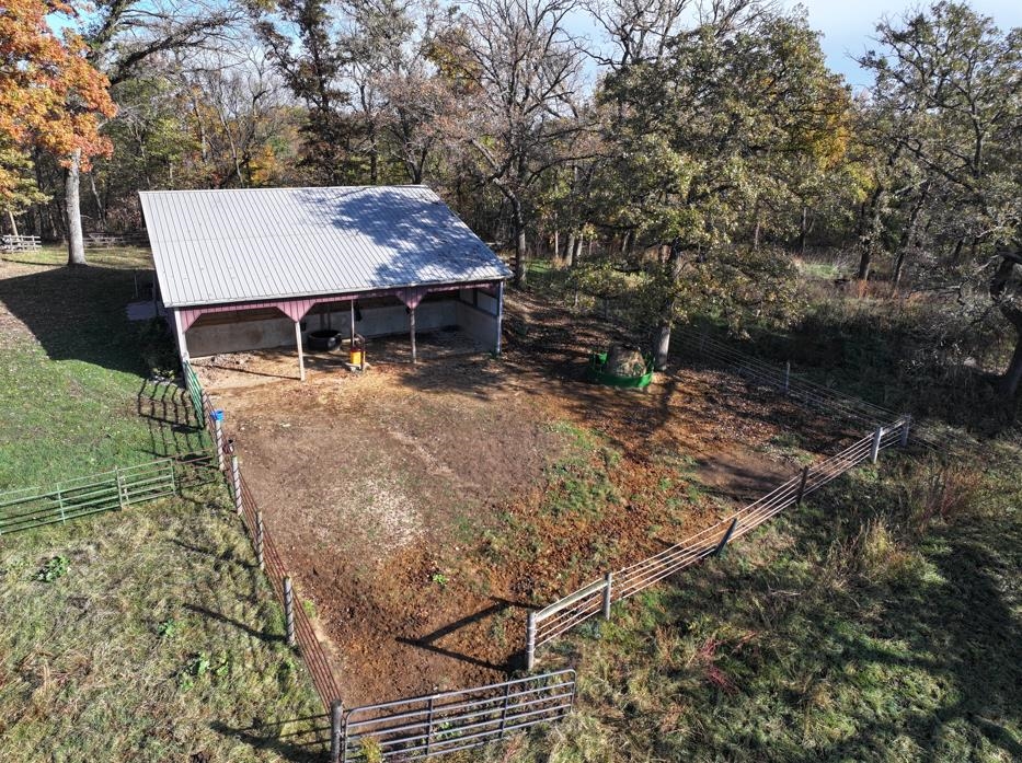 4800 Cub Hollow Road Gratiot, WI 53541 - Photo 74 of 90