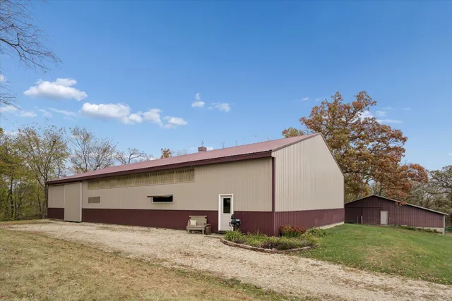 $745,000 | 4800 Cub Hollow Road, Gratiot, WI 53541