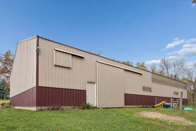 $745,000 | 4800 Cub Hollow Road, Gratiot, WI 53541