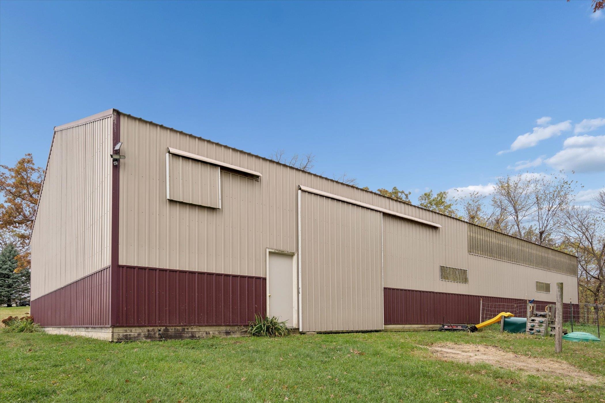 4800 Cub Hollow Road Gratiot, WI 53541 - Photo 79 of 90