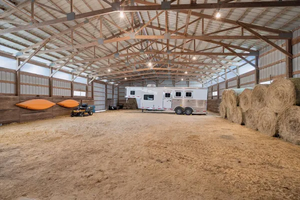 $720,000 | 4800 Cub Hollow Road, Gratiot, WI 53541