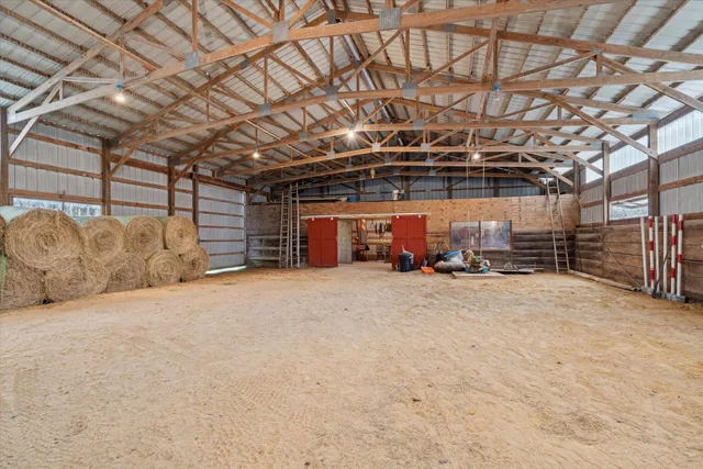 $745,000 | 4800 Cub Hollow Road, Gratiot, WI 53541