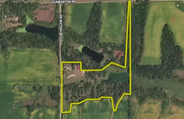 $720,000 | 4800 Cub Hollow Road, Gratiot, WI 53541