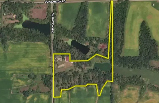 $745,000 | 4800 Cub Hollow Road, Gratiot, WI 53541