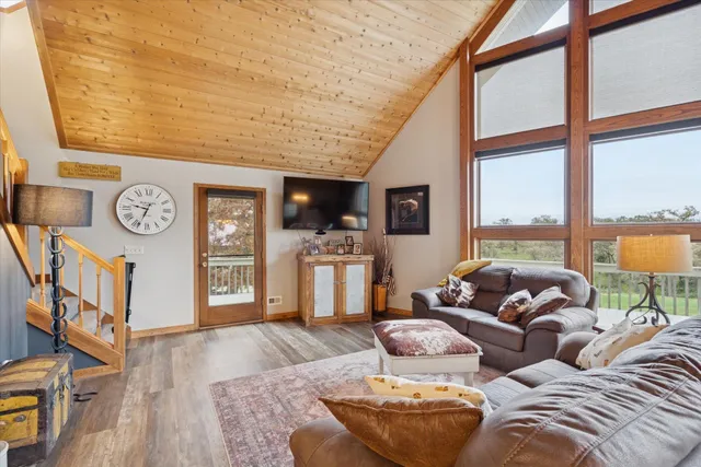 $745,000 | 4800 Cub Hollow Road, Gratiot, WI 53541