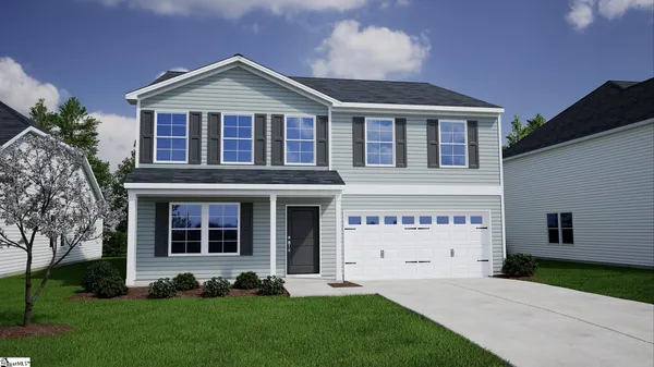$375,000 | 443 Dodger Avenue, Chesnee, SC 29323