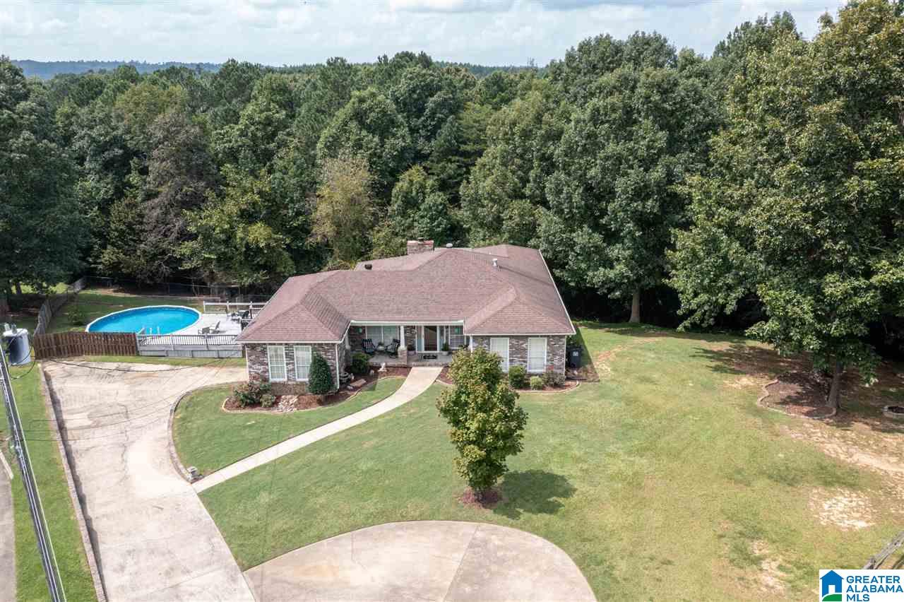 2805 Red Leaf Circle Bessemer, AL 35023 - Photo 1 of 48