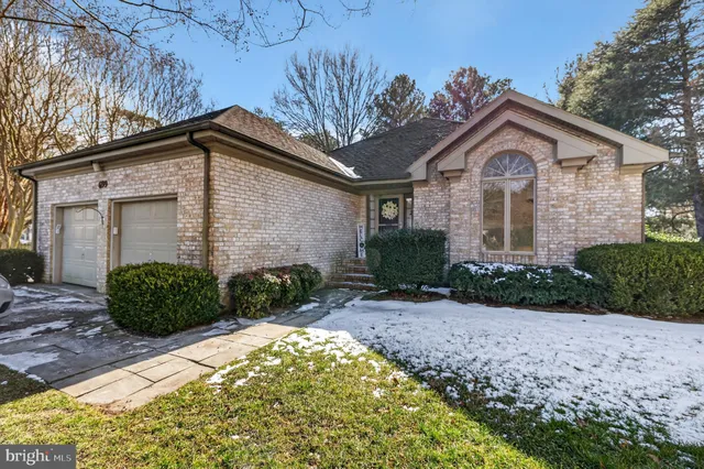 $309,995 | 699 North Park Drive, Salisbury, MD 21804