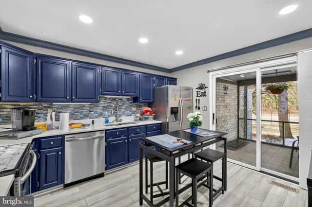 $309,995 | 699 North Park Drive, Salisbury, MD 21804