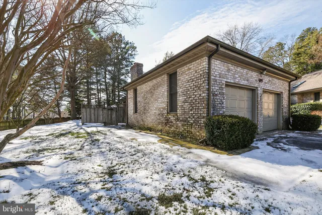 $309,995 | 699 North Park Drive, Salisbury, MD 21804