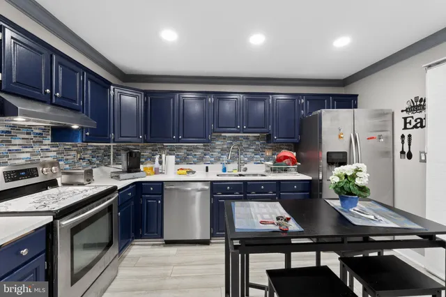 $309,995 | 699 North Park Drive, Salisbury, MD 21804