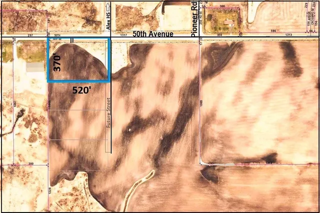 $577,000 | Xxxx 50th Avenue West, Alexandria, MN 56308