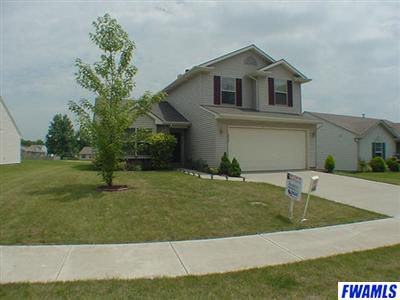 3306 Cedar Ridge Cove Fort Wayne, IN 46825 - Photo 1 of 11 Gallery Image 1