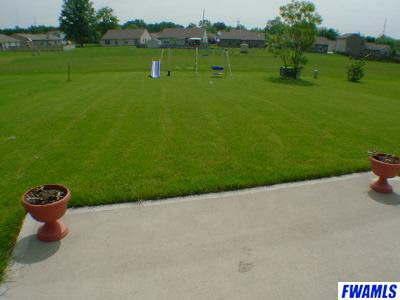 3306 Cedar Ridge Cove Fort Wayne, IN 46825 - Photo 3 of 11 Gallery Image 3