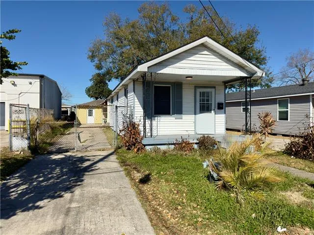 $1,500 | 958 Ave. B, Westwego, LA 70094