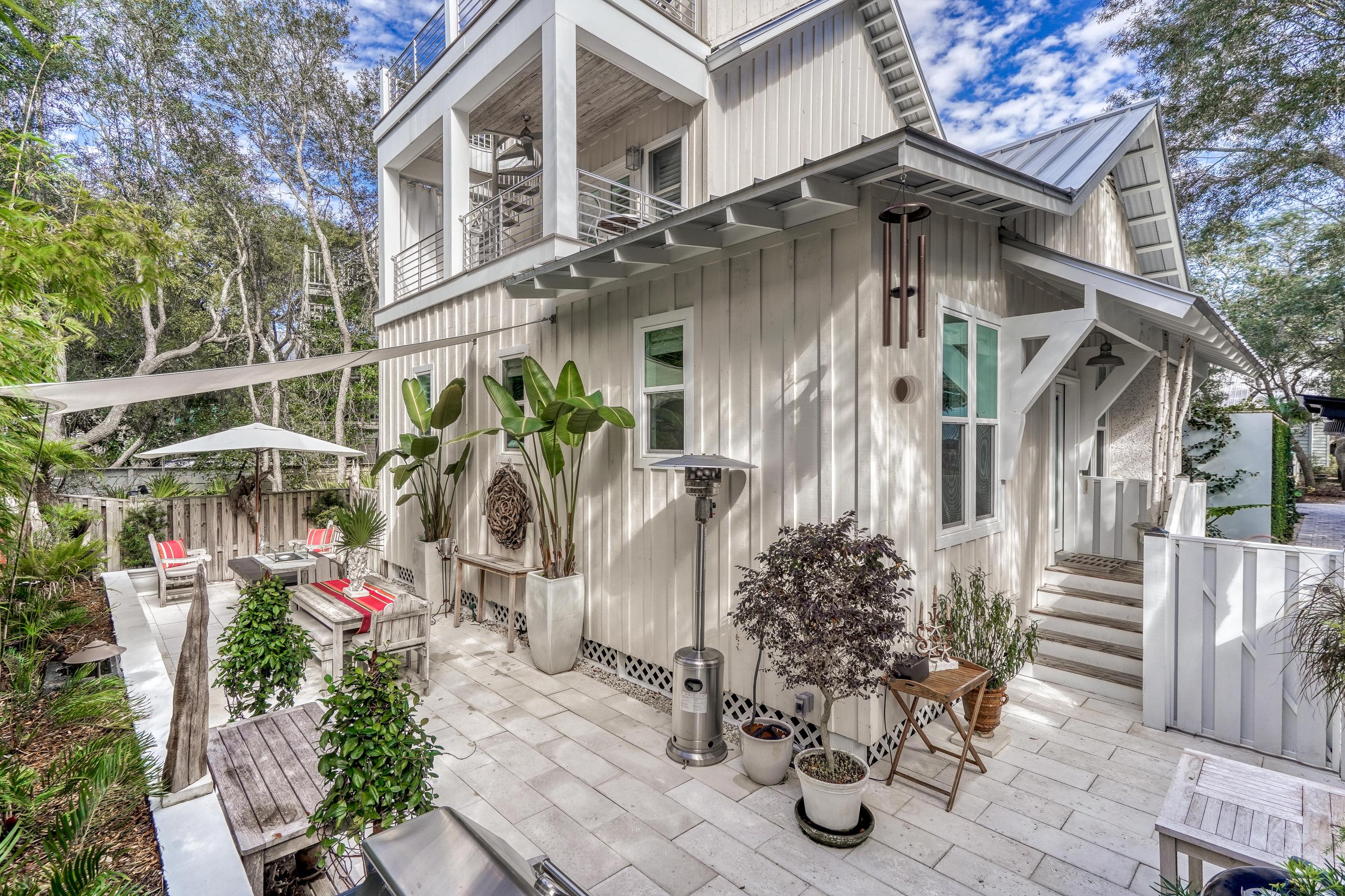 406 Defuniak Street Santa Rosa Beach, FL 32459 - Photo 50 of 87 406 Defuniak St-71