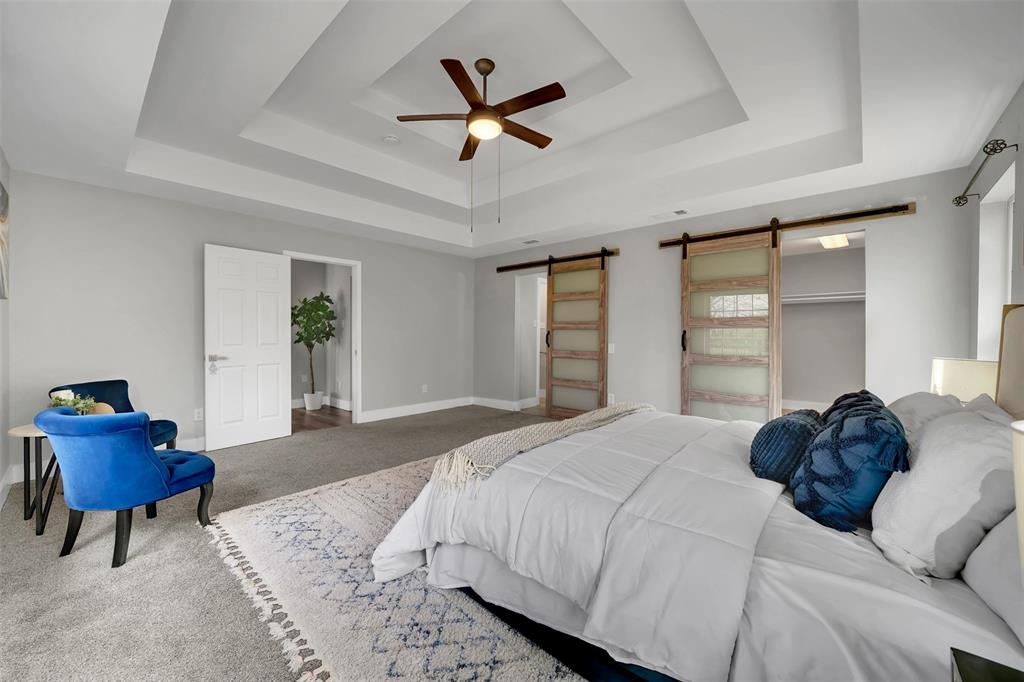 303 Riva Ridge Wylie, TX 75098 - Photo 15 of 40 Gallery Image 15