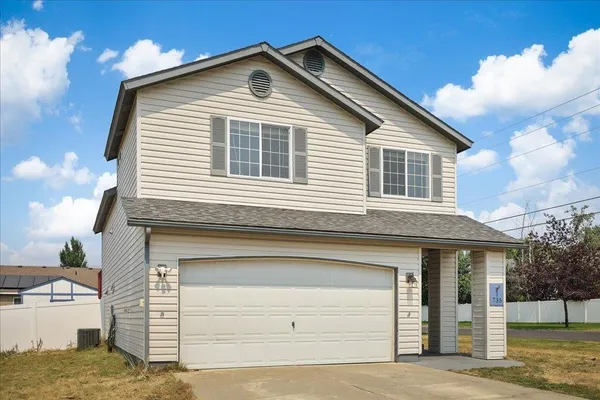 $415,000 | 735 East Tara Lee Avenue, Medical Lake, WA 99022