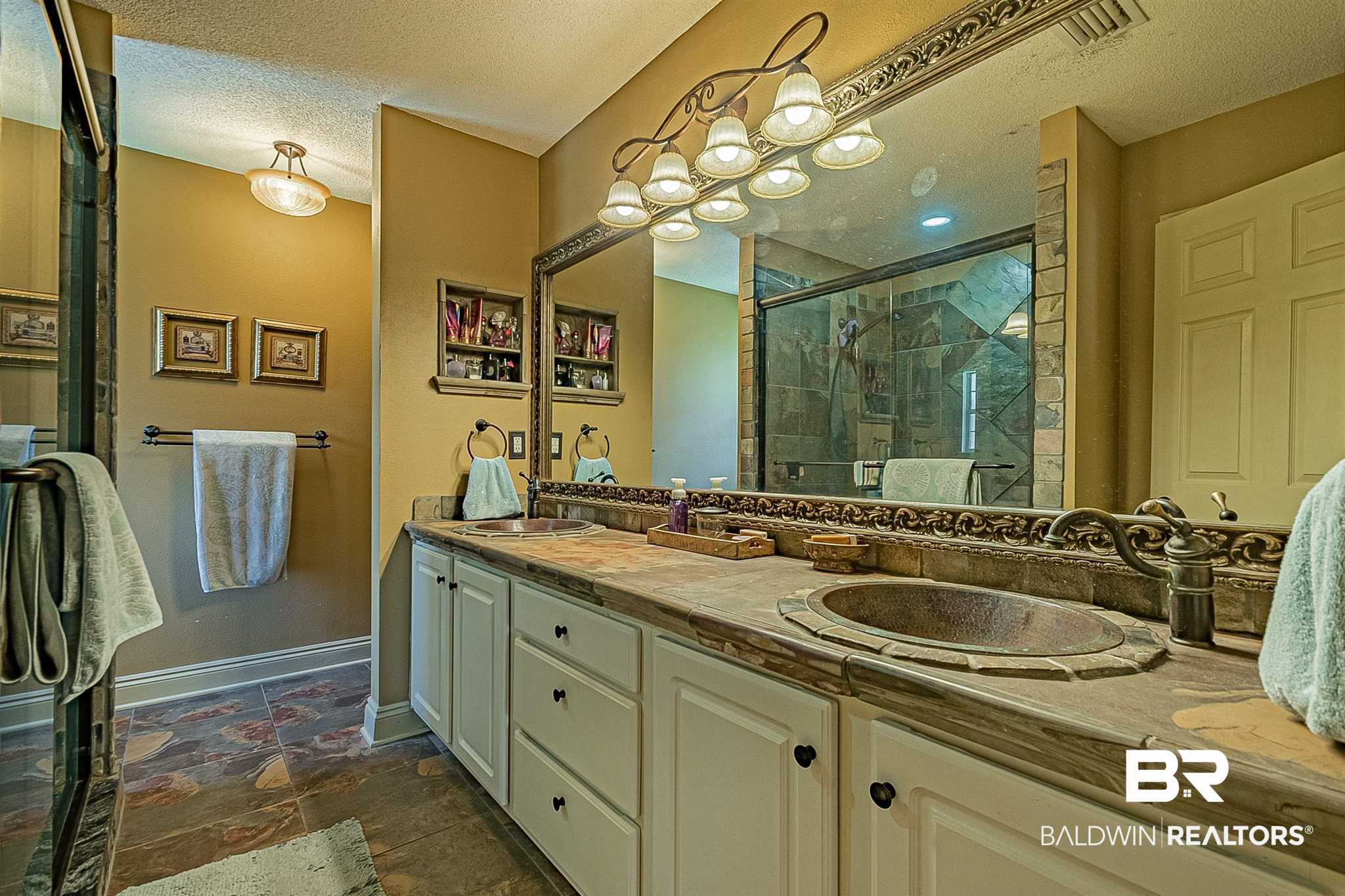 101 Davison Loop Fairhope, AL 36532 - Photo 25 of 39 Master Bath