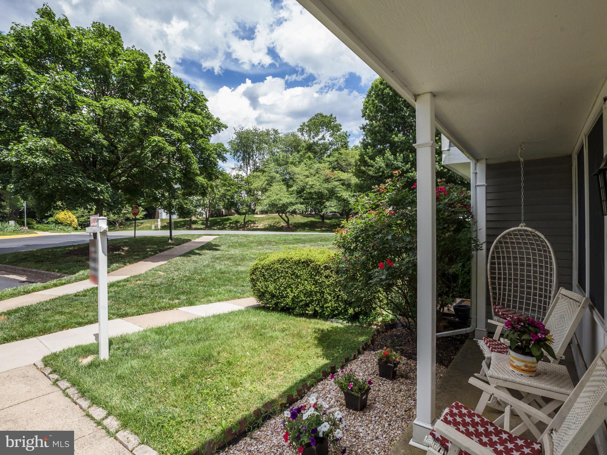 1666 Barnstead Drive Reston, VA 20194 - Photo 3 of 19 Exterior (Front)
