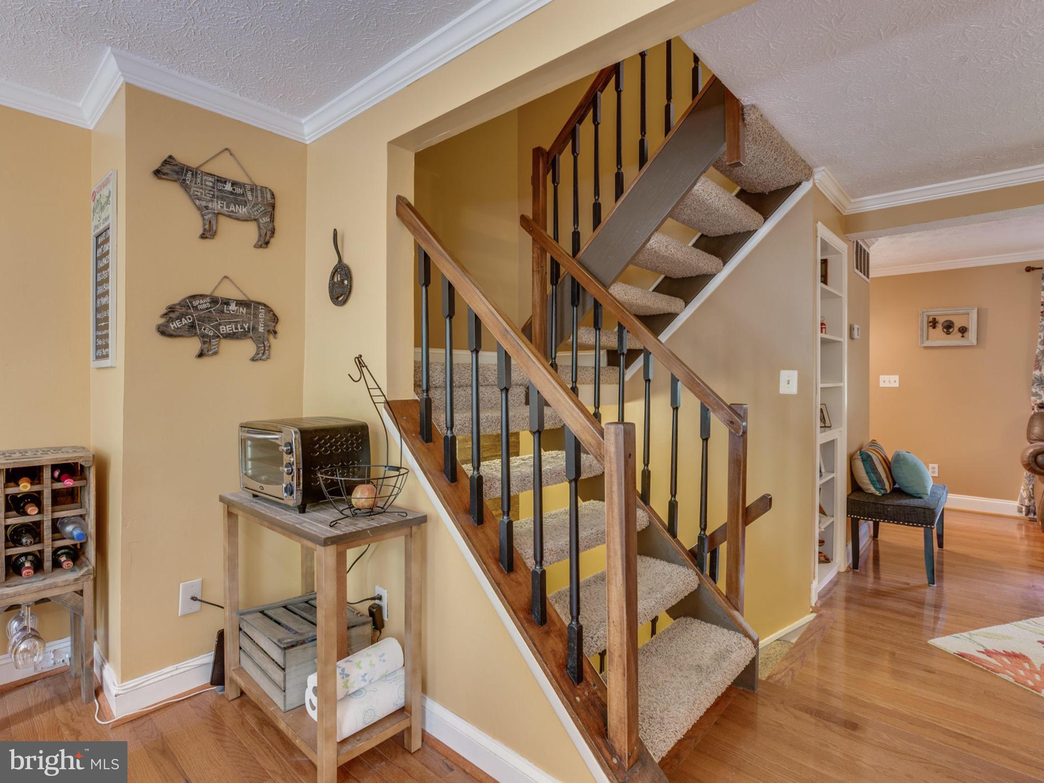 1666 Barnstead Drive Reston, VA 20194 - Photo 8 of 19 Interior (General)