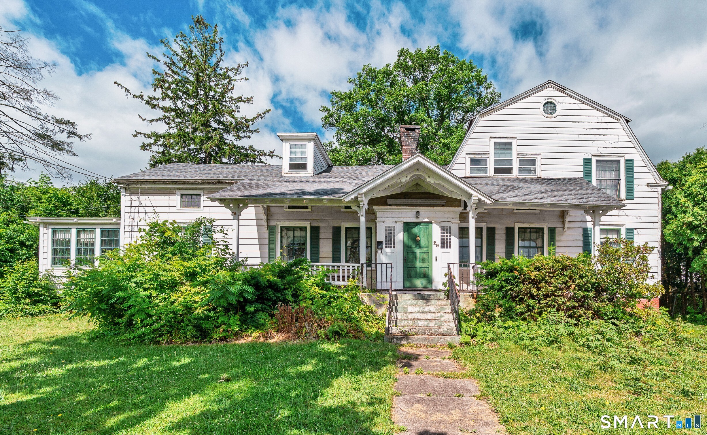 29 South Main Street Windsor Locks, CT 06096 - Photo 1 of 34 Welcome to 29 S Main S, a vast 2 family home, owned by same family for 100 years