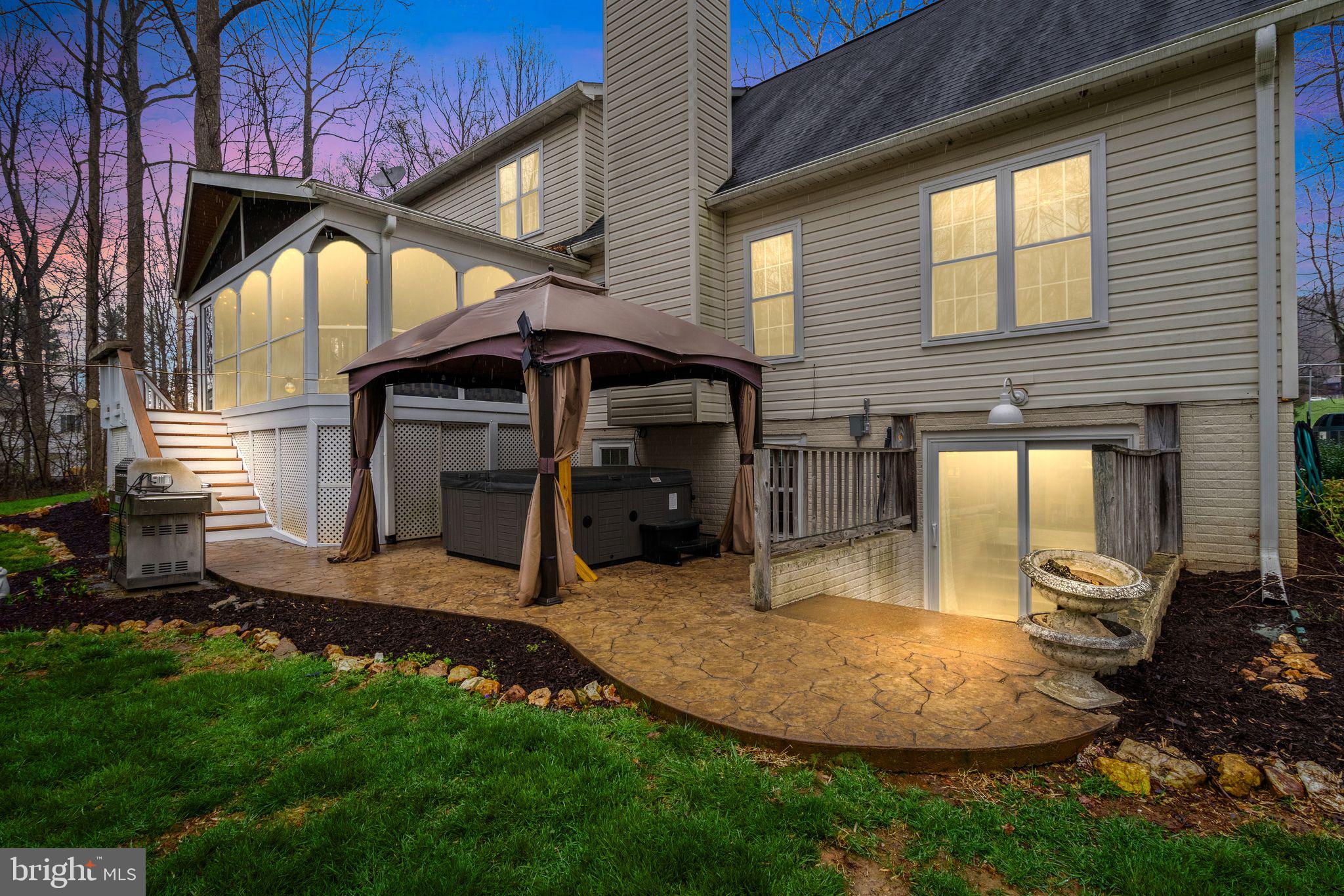 6260 Georgetown Road Broad Run, VA 20137 - Photo 43 of 43 Gallery Image 43