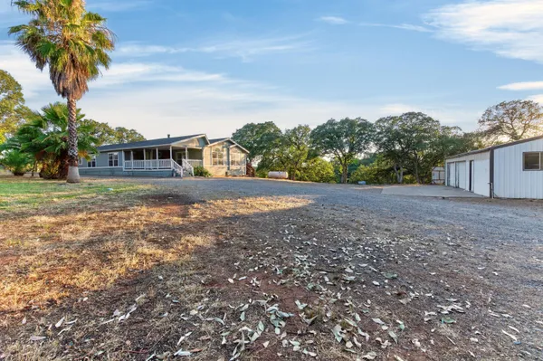 $379,900 | 14585 Betz Lane, Red Bluff, CA 96080