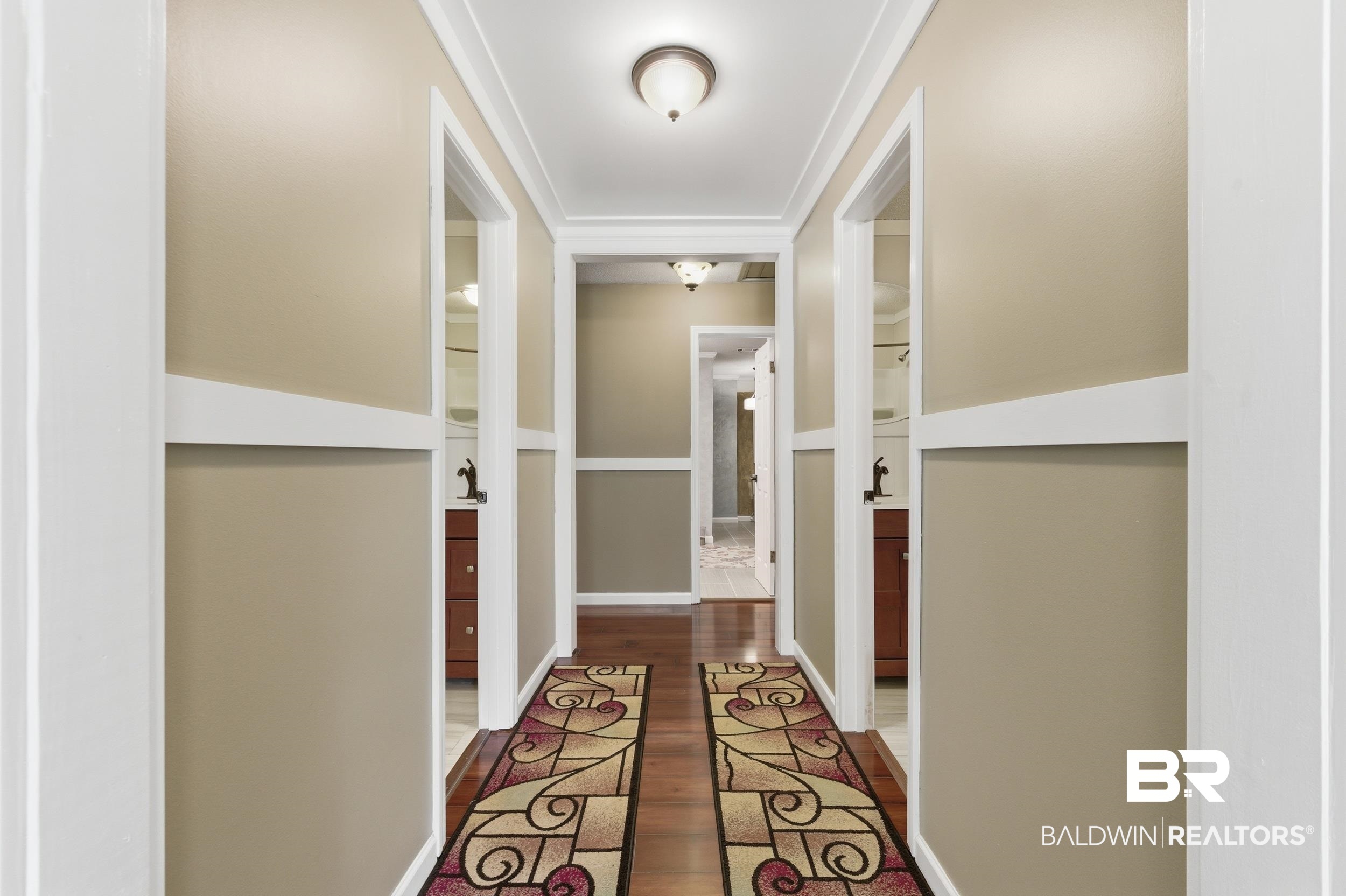 51620 Robert White Road Bay Minette, AL 36507 - Photo 55 of 81 Corridor