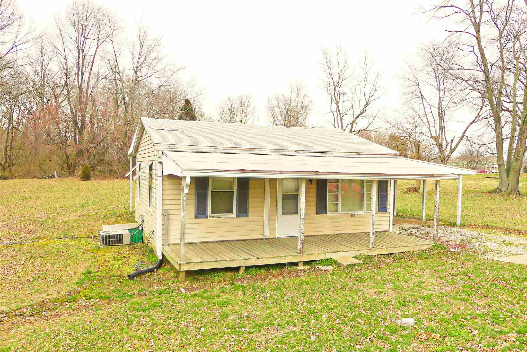 7322 Oak Grove Road Newburgh, IN 47630 - Photo 1 of 3 Gallery Image 1