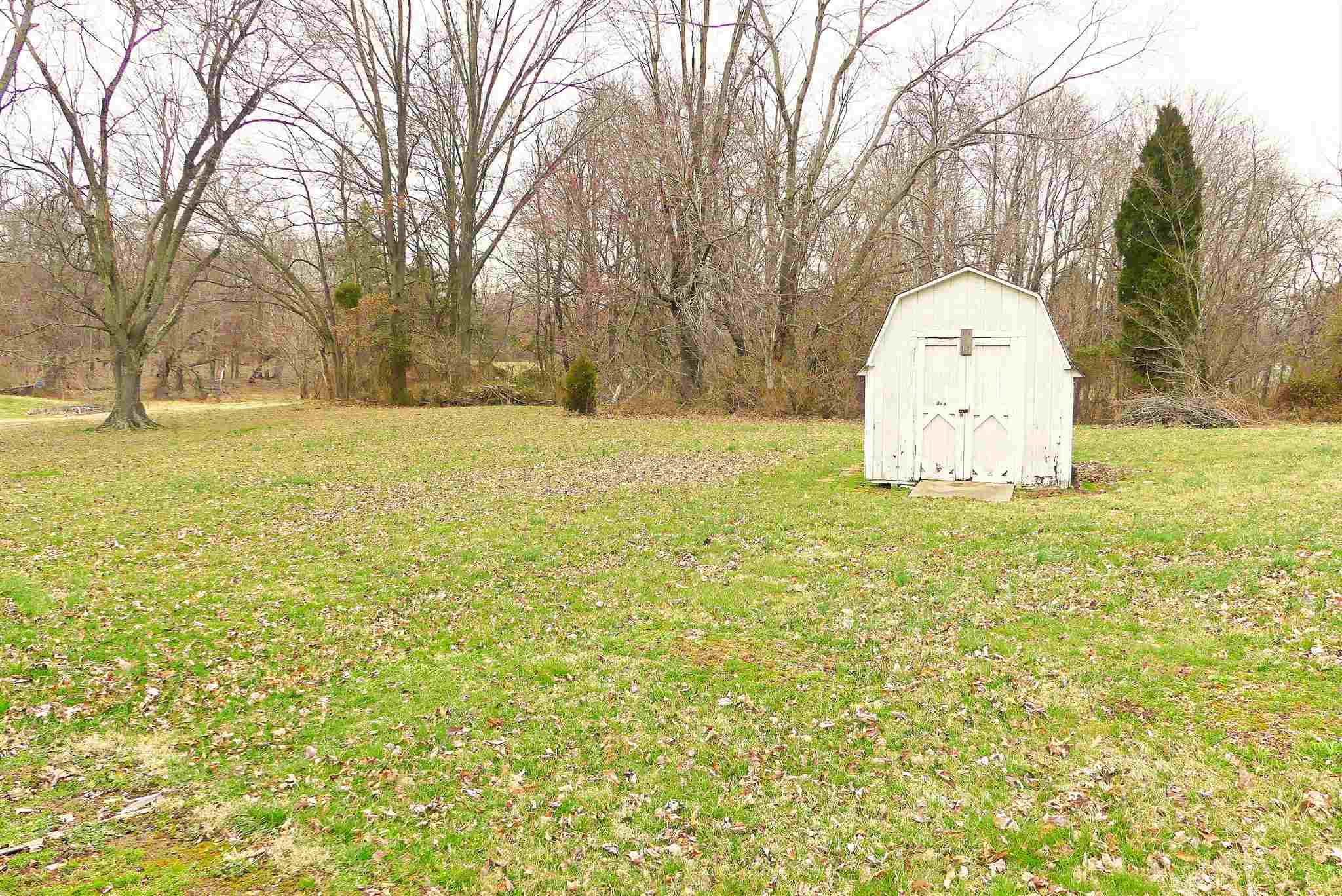 7322 Oak Grove Road Newburgh, IN 47630 - Photo 2 of 3 Gallery Image 2