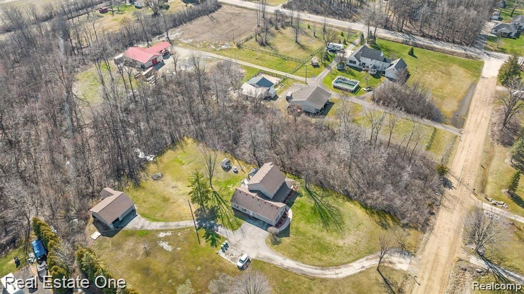 0 Brandes Road Flat Rock, MI 48164 - Photo 5 of 8