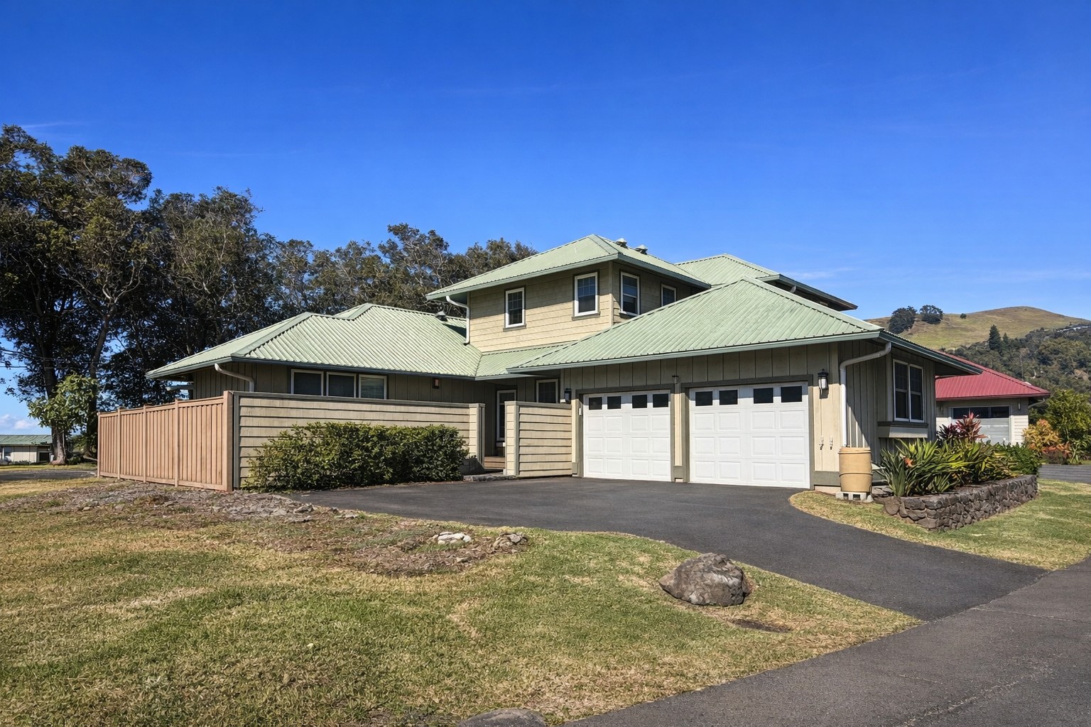 65-1264 Lindsey Road Kamuela, HI 96743 - Photo 2 of 27