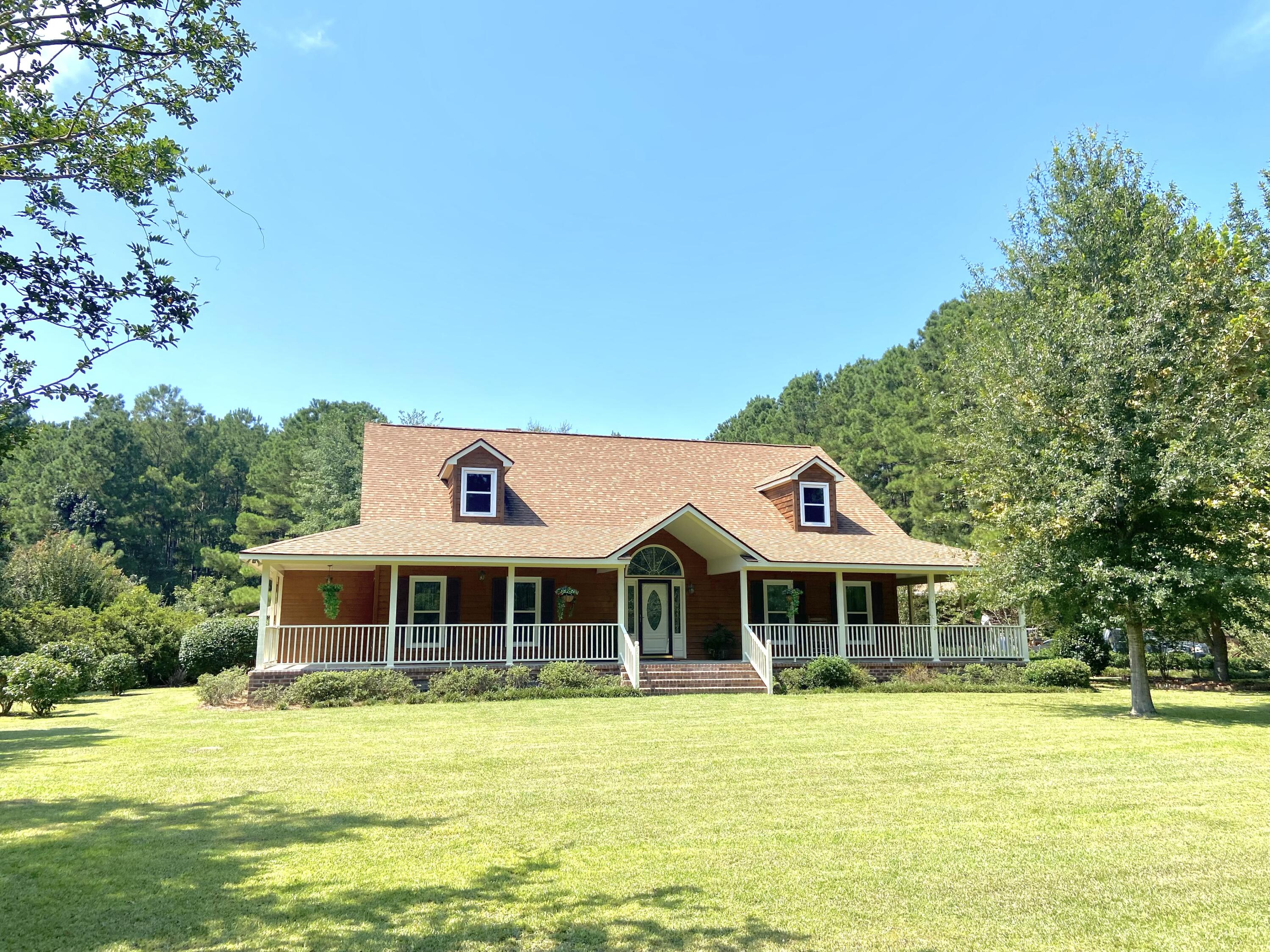 556 State Rd S-8-375 Moncks Corner, SC 29461 - Photo 1 of 40 556-Lazy-Hill-Rd-09142021_121833