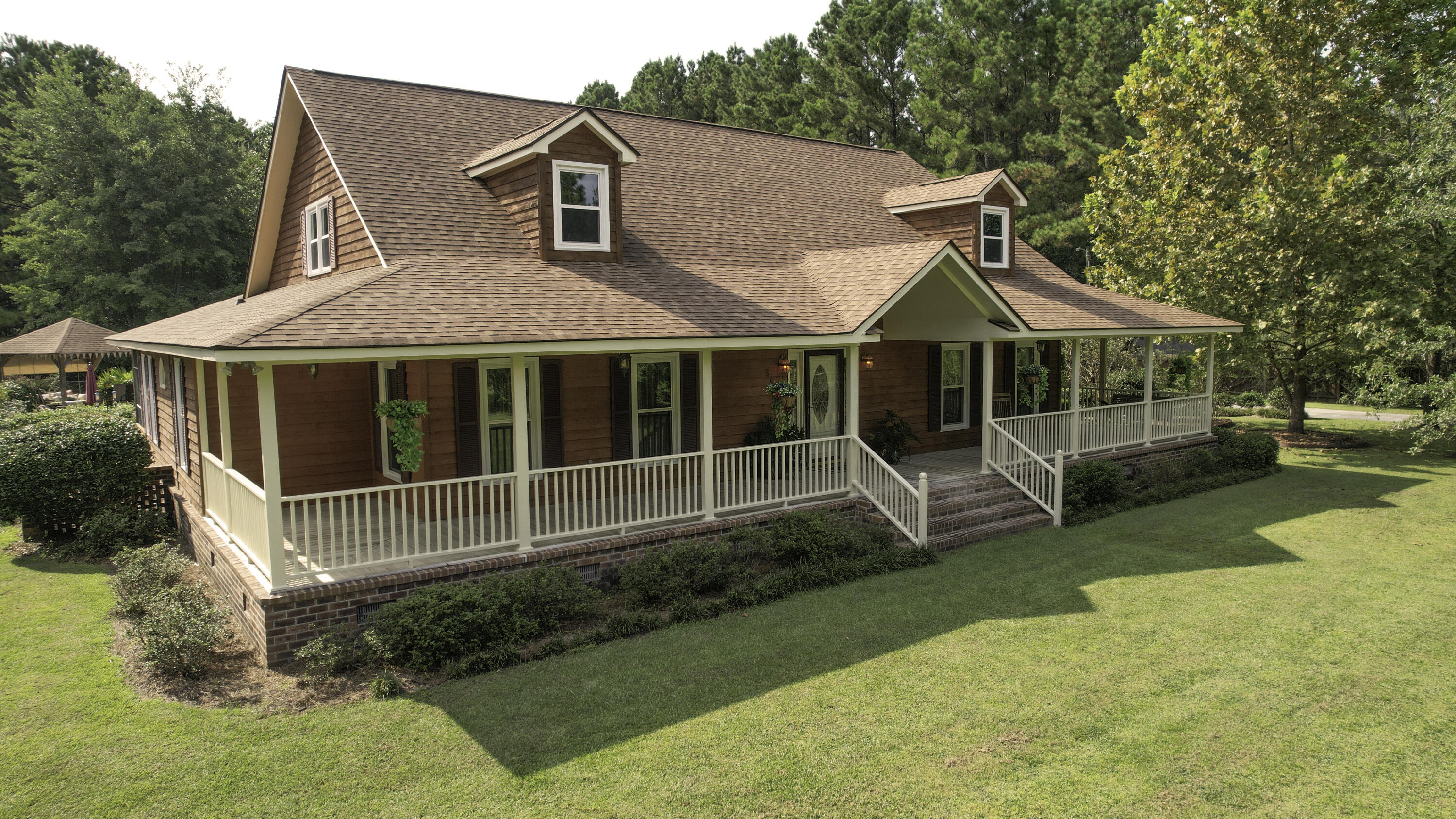 556 State Rd S-8-375 Moncks Corner, SC 29461 - Photo 4 of 40 556-Lazy-Hill-Rd-09142021_122028