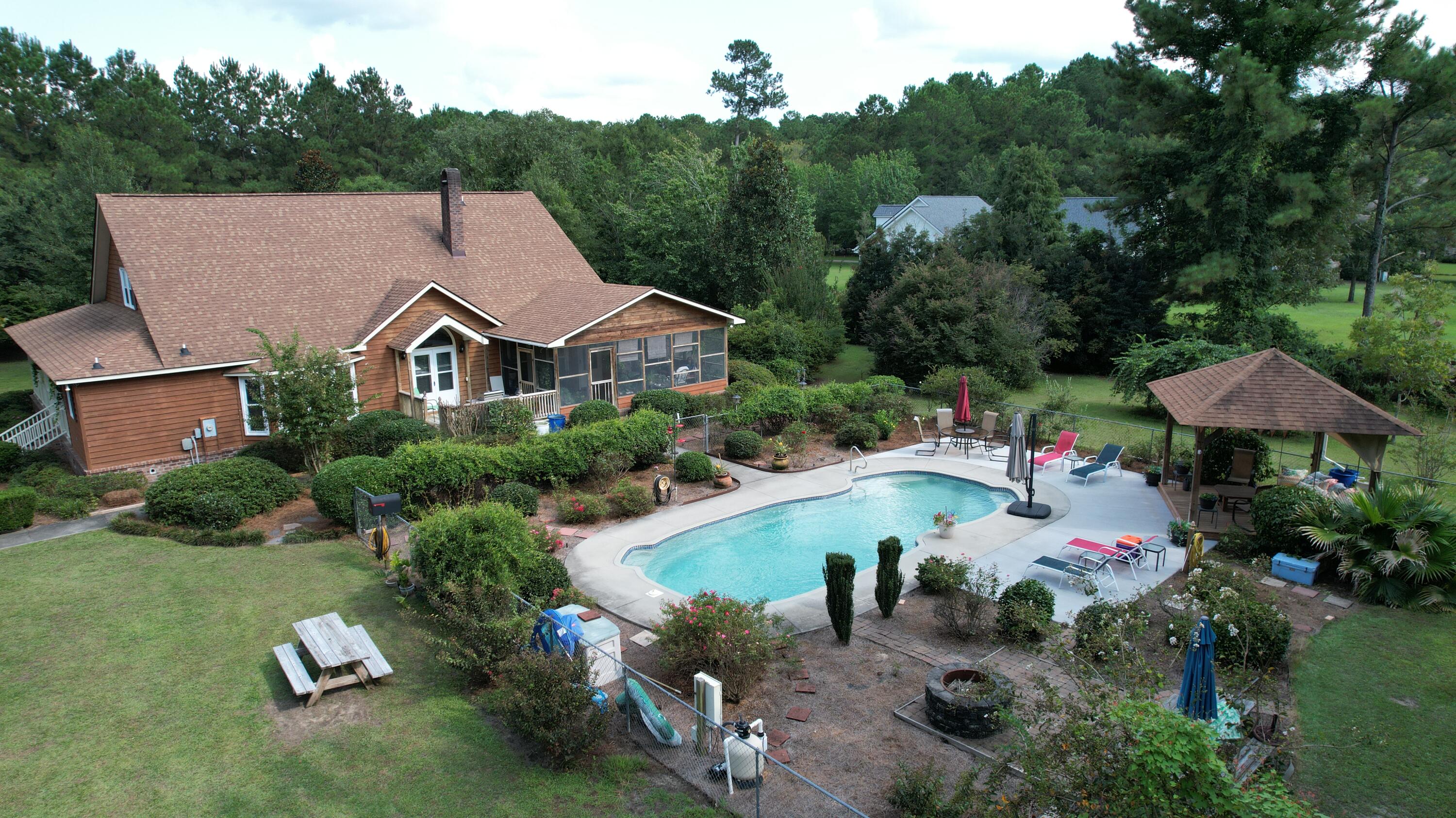 556 State Rd S-8-375 Moncks Corner, SC 29461 - Photo 33 of 40 556-Lazy-Hill-Rd-09142021_121420