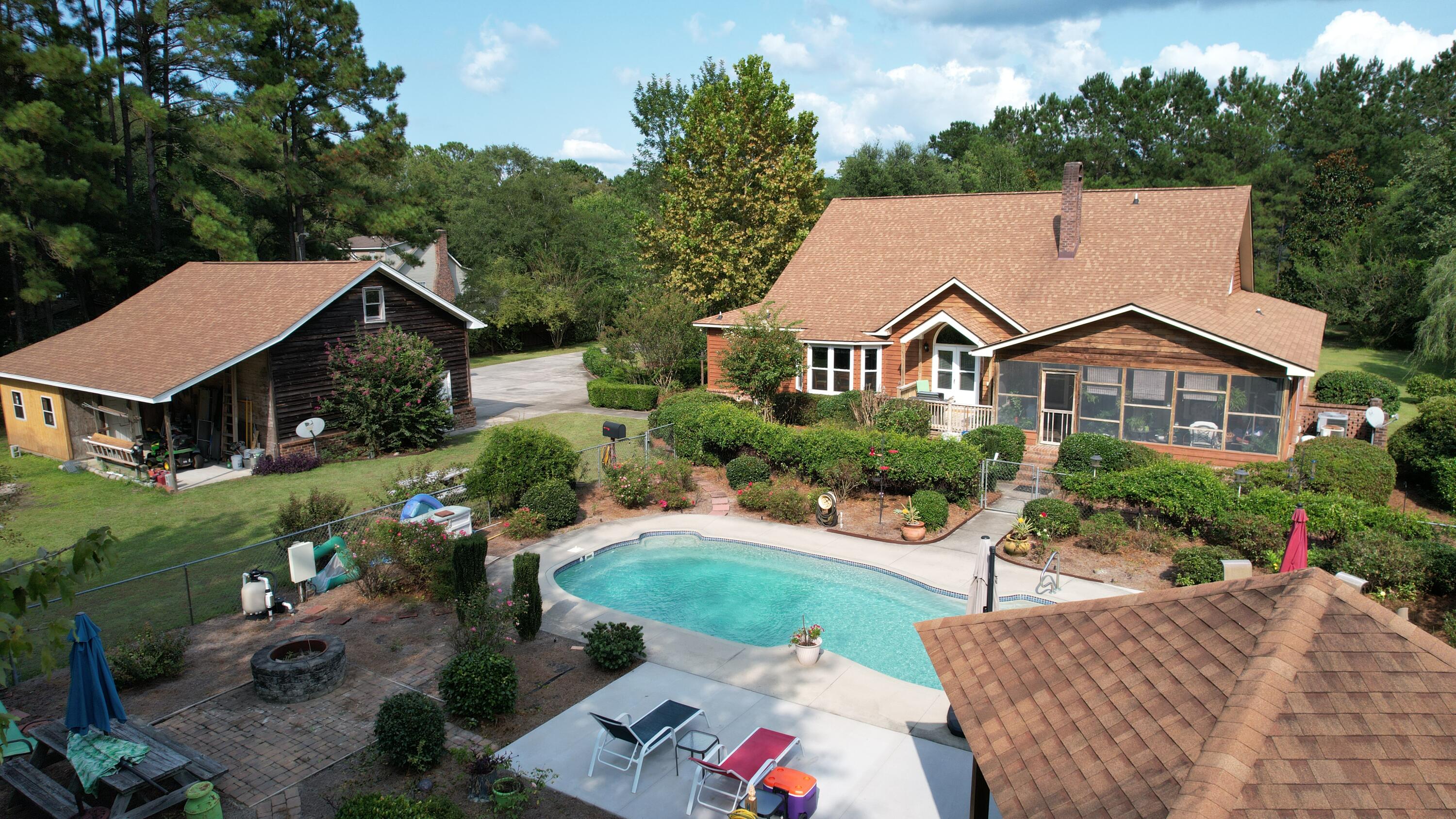 556 State Rd S-8-375 Moncks Corner, SC 29461 - Photo 35 of 40 556-Lazy-Hill-Rd-09142021_122605
