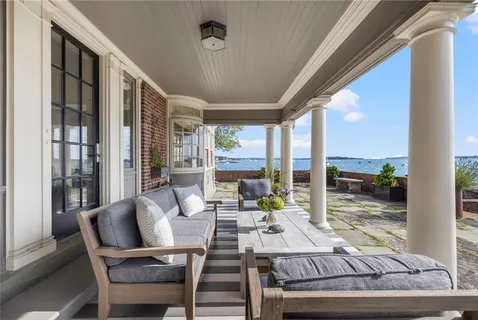 $2,150,000 | 221 Hope Street, Unit 2, Bristol, RI 02809