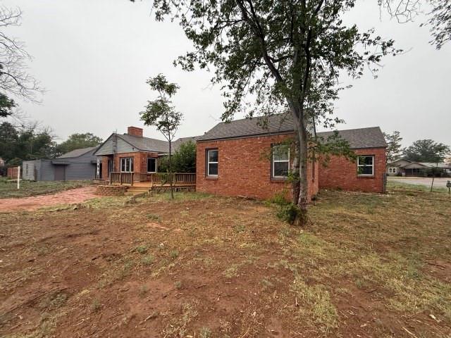 1001 North 3rd Street Lamesa, TX 79331 - Photo 4 of 28