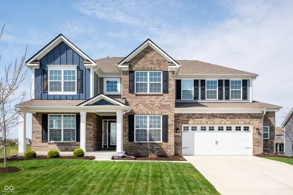 $725,000 | 19393 Titus Drive, Westfield, IN 46062