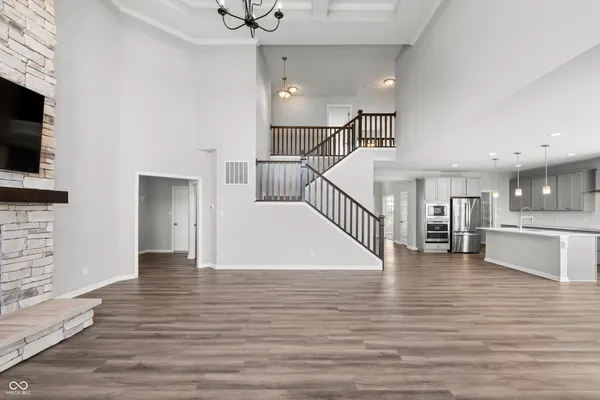 $725,000 | 19393 Titus Drive, Westfield, IN 46062